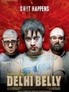 Delhi Belly