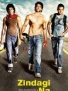Zindagi Na Milegi Dobara