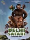 Delhi Safari
