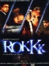 Rokkk