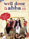 Well Done Abba