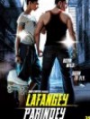 Lafangey Parindey