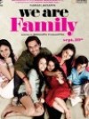 We Are Family