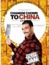 Chandni Chowk To China
