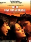 Three- Love, Lies and Betrayal
