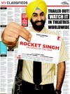 Rocket Singh: Salesman of the Year