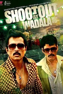 Shootout at Wadala