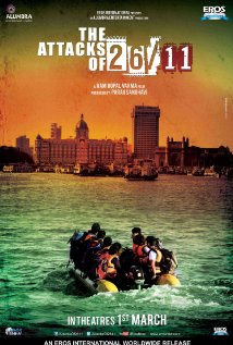 The Attacks of 26/11
