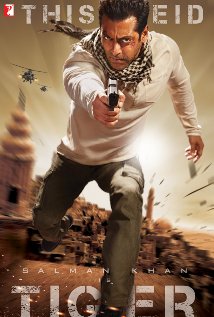 Ek Tha Tiger