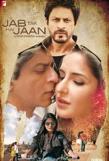 Jab Tak Hai Jaan