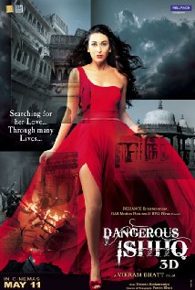 Dangerous Ishhq