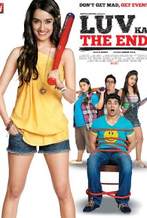 Luv Ka the End