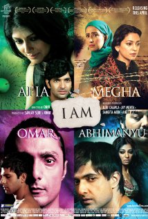 Afia Megha Abhimanu Omar