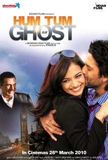 Hum Tum Aur Ghost