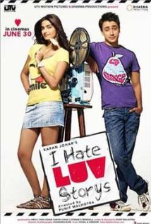 I Hate Luv Storys