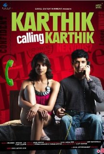 Karthik Calling Karthik