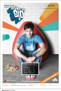 Wake Up Sid