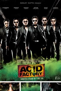 Acid Factory