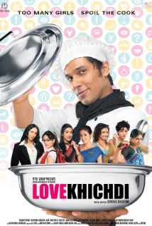 Love Khichdi