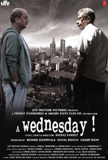 A Wednesday
