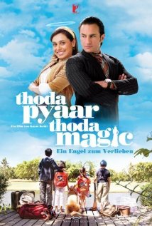 Thoda Pyaar Thoda Magic