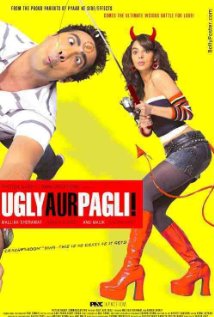 Ugly Aur Pagli