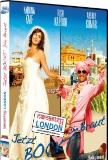 Namastey London
