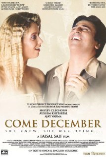 Come December