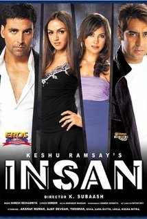 Insan