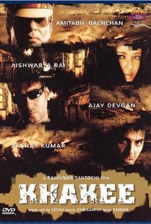Khakee