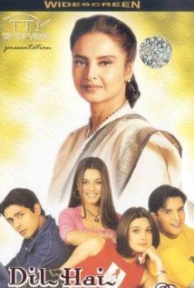 Dil Hai Tumhaara