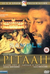 Pitaah