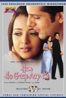 Hum Ho Gaye Aap Ke