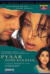 Pyaar Tune Kya Kiya...