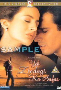 Yeh Zindagi Ka Safar