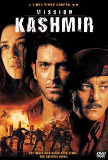 Mission Kashmir