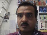 pravin lanjekar