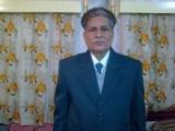CHATURBHUJ PODDAR
