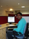 Sujai C