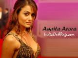Amrita Arora