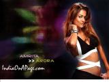 Amrita Arora