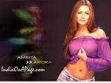 Amrita Arora