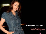 Amisha Patel
