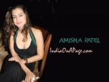 Amisha Patel