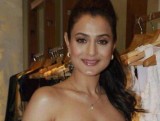 Amisha Patel