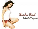 Amisha Patel