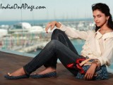 Deepika Padukone