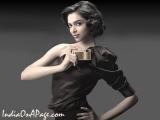 Deepika Padukone Sony Cybershot