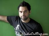 Abhay Deol cute