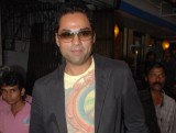 Abhay Deol handsome